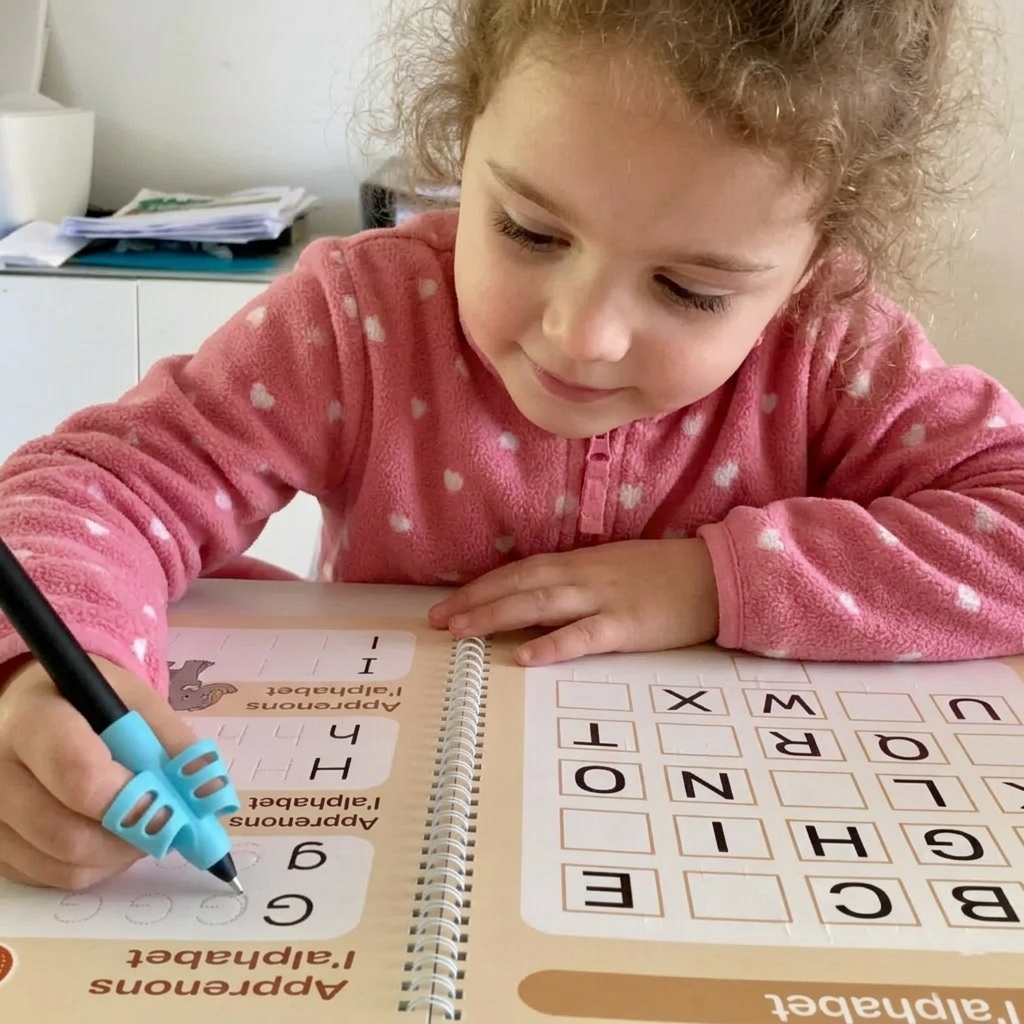 Kit d'écriture manuscrite - Kivora