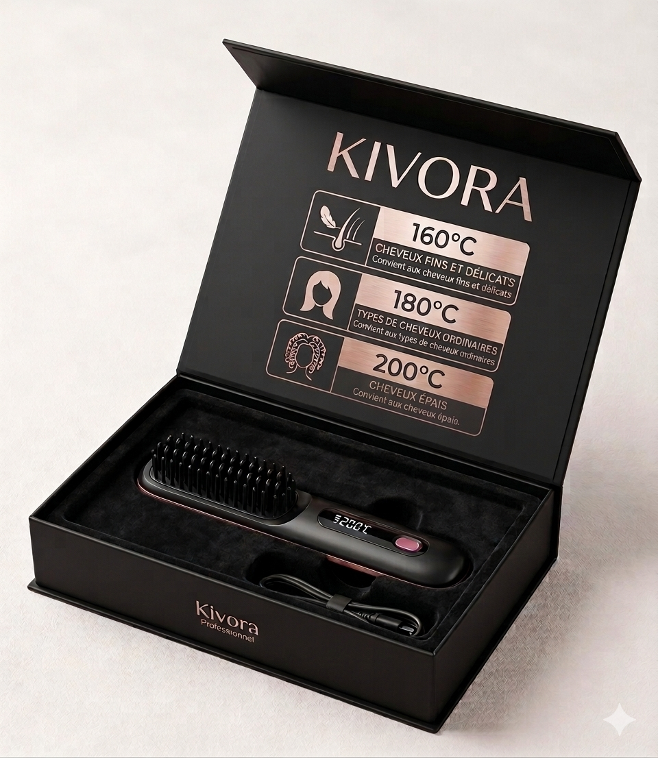 Miniliss | Kivora™
